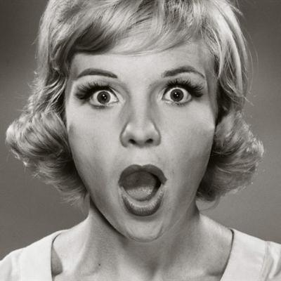 Ep. 34: QUELLO SGUARDO STUPITO