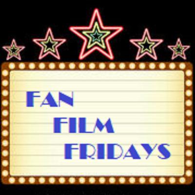 Fan Film Fridays - Episode 42: Ash vs Lobo and the DC Dead Fan Film Fridays - Episode 42: Ash vs Lobo and the DC Dead