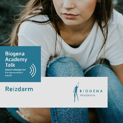 Reizdarm