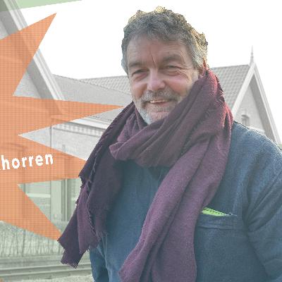 GBB Podcast - Derwin Schorren (afl. 17) Groninger Bodem Beweging