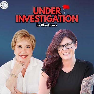 Under Investigation by Blue Cross: Insurance Overreach & Leadership in Mental Health Under Investigation by Blue Cross: Insurance Overreach & Leadership in Mental Health