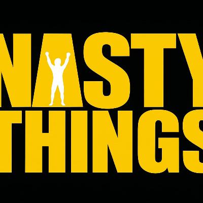 EP 119: Eye of the Nasty