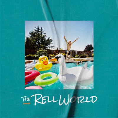 Episode 121 | Grown Azz Kids