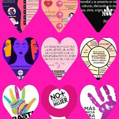 Violencia contra la mujer