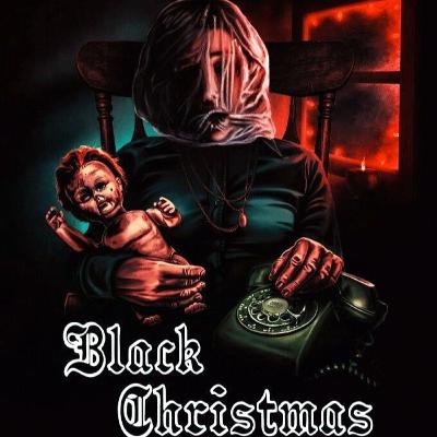 S1Ep12 "Black Christmas (1974)"