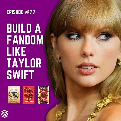 A Masterclass in Fandom from the PhD in Taylor Swift