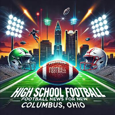 Ohio High School Football Playoff Changes Shake Up 2025 Season