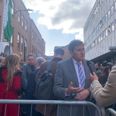 UK RECOGNITION OF PALESTINE UK RECOGNITION OF PALESTINE