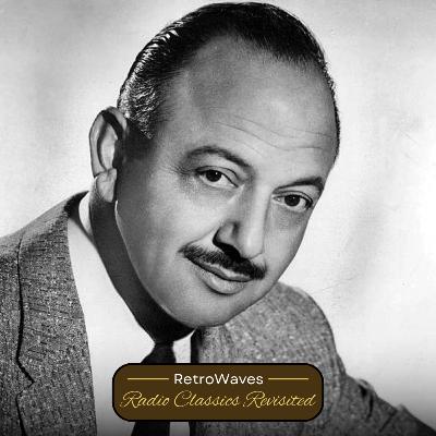 The Mel Blanc Show "The Masquerade Costume"