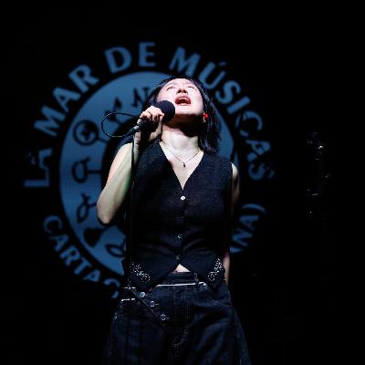Especiales Radio 3 - Lo mejor de La Mar de Músicas 2025 - 17/08/25