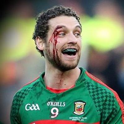 No Tom! Mayo v Kerry All-Ire Semi No Tom! Mayo v Kerry All-Ire Semi