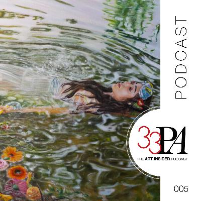 This Is Not a Tragedy: Unveiling Lorena Lepori's 'Ophelia Act III Scene II' This Is Not a Tragedy: Unveiling Lorena Lepori's 'Ophelia Act III Scene II'