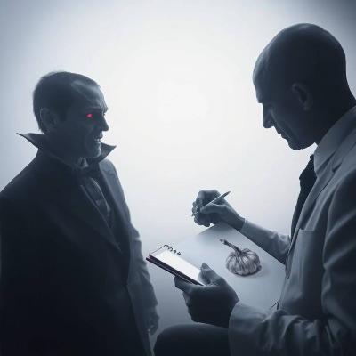 Archivo Nº9 : ¿Vida eterna por condenación o terapia de trauma por fratricidio? Vampiro, la Mascarada. Parte 1