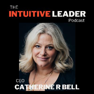 The Awakened CEO - Catherine Bell The Awakened CEO - Catherine Bell