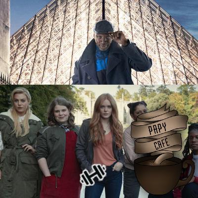 Papy Café #25 - La Saga d'un vol d'app de sport