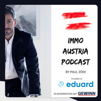 Immo Austria #161 | Dein Immobilien-Sofort-Helfer Immo Austria #161 | Dein Immobilien-Sofort-Helfer