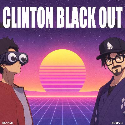 Scott Adams, Telecomm Blackout, Clinton Contempt of Court, NYC Scams | CCNT 907
