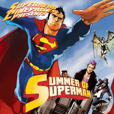 Summer of Superman #9 – Superman vs. the Elite (2012) Summer of Superman #9 – Superman vs. the Elite (2012)