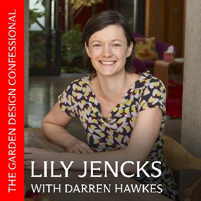 Lily Jencks