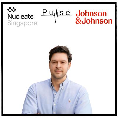 Empowering biotech startups with JLABS Singapore’s Dr. Alessandro Falcone Empowering biotech startups with JLABS Singapore’s Dr. Alessandro Falcone