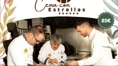 AFAD Valdepeñas ha organizado para el 1 de diciembre la II Cena con Estrellas