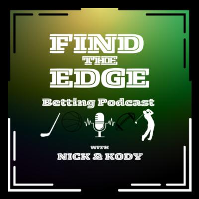 Find the Edge: Week 10 Recap & Week 11 Preview Find the Edge: Week 10 Recap & Week 11 Preview