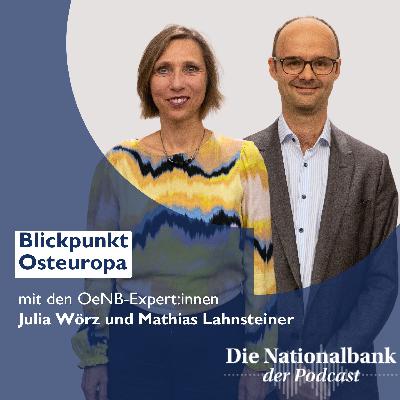 Blickpunkt Osteuropa