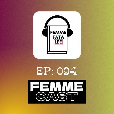 E94: Cometierra por Dolores Reyes