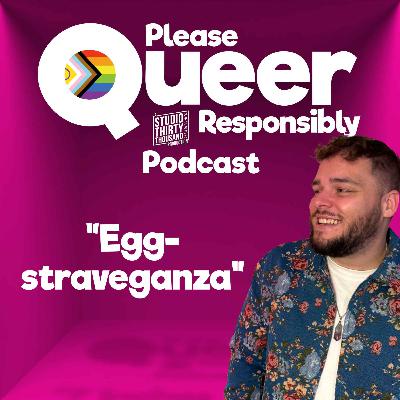 Egg-straveganza