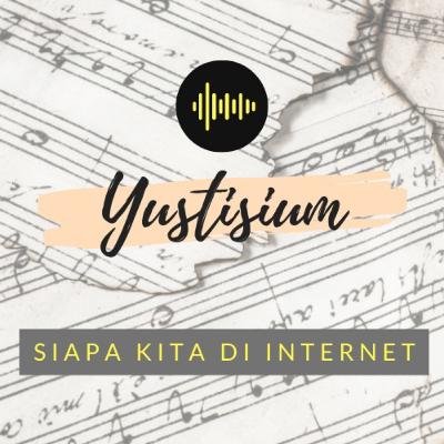 Siapa kita di internet
