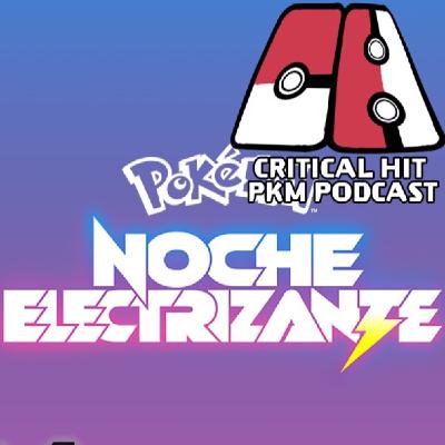 Pokémon Dia y Pokémon Noche - CriticalHit Pokémon Podcast 282