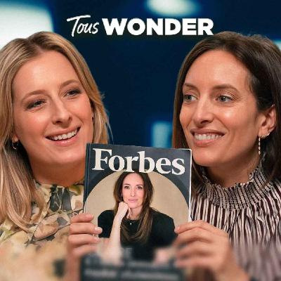 CLAIRE MOUGENOT LESNE : BUSINESS À IMPACT, ELLE CHANGE LES RÈGLES (entrepreneuriat, impact, femmes)