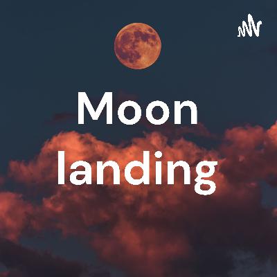 Moon Landing