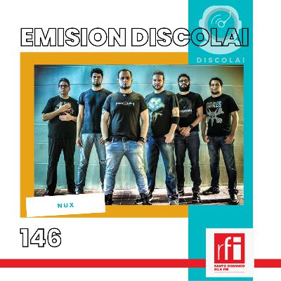 Emisión Discolai 146 [02/16/2023]