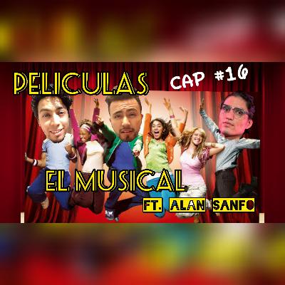 Episodio #11 PELICULAS QUE MARCARON TU VIDA... Episodio #11 PELICULAS QUE MARCARON TU VIDA...