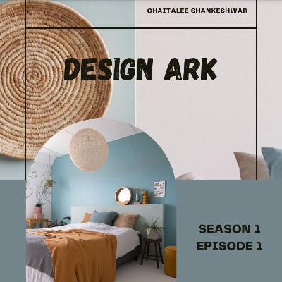 Basics Of Interior Design & First year Advice