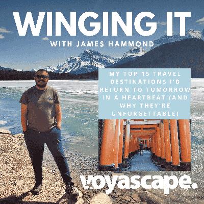 My Top 15 Travel Destinations I’d Return to Tomorrow In A Heartbeat (And Why They’re Unforgettable) My Top 15 Travel Destinations I’d Return to Tomorrow In A Heartbeat (And Why They’re Unforgettable)