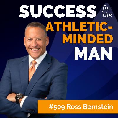The #1 Leadership Mistake That’s Quietly Killing Your Team— With Ross Bernstein