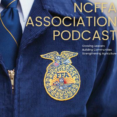 FFA and 4H: Working Hand in Hand