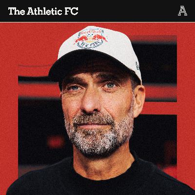 Jurgen Klopp on life after Liverpool and his fears for football