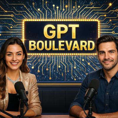 GPT-Boulevard GPT-Boulevard