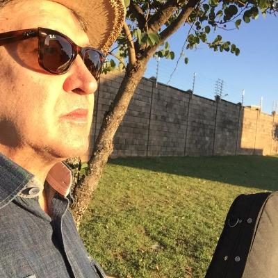 Sexta de Música - com Paulo Simões