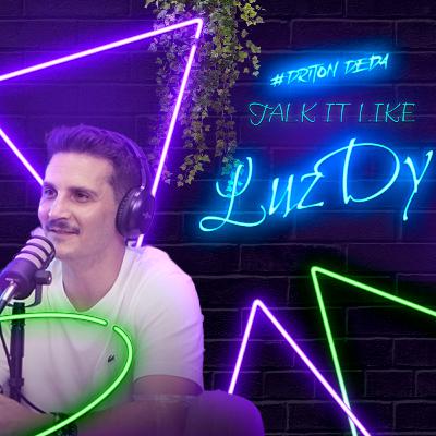 LuzDy #25 – Driton Deda (Geschäftsleitung ALSO Schweiz AG) über Fokus und Mindeset, sin Weg id Gschäftsleitig vomene Miliardekonzern, wie wichtig reise für die persönlich Entwicklig isch uvm ... LuzDy #25 – Driton Deda (Geschäftsleitung ALSO Schweiz AG) über Fokus und Mindeset, sin Weg id Gschäftsleitig vomene Miliardekonzern, wie wichtig reise für die persönlich Entwicklig isch uvm ...