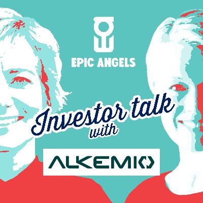Alkemio - Reinventing Rare Earth Refining Alkemio - Reinventing Rare Earth Refining