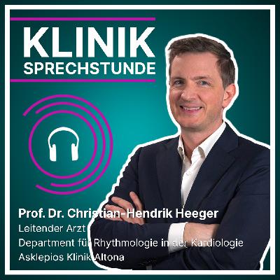 Herzrhythmusstörungen - geht die Therapie auch ambulant? Herzrhythmusstörungen - geht die Therapie auch ambulant?