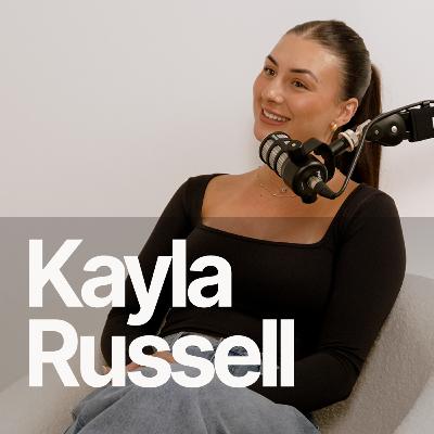 Kayla Russell: From Fitness to Corporate and Back to Coaching