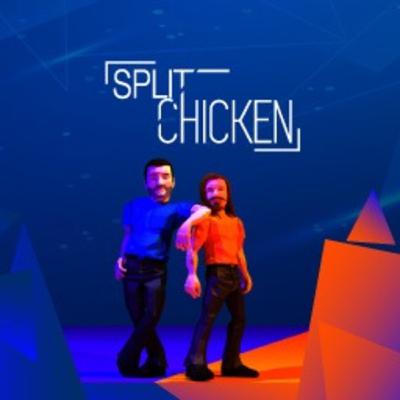 Split-Chicken S6E33 - State of Play - State of game as a service