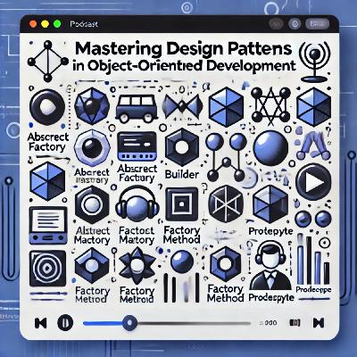 Mastering Design Patterns in Object-Oriented Development
