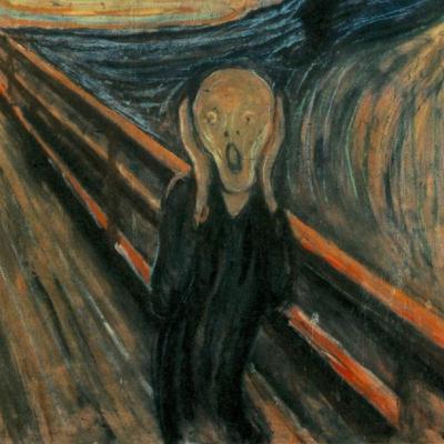 “小众”图书 |《我是谁？》：焦虑是自由引起的眩晕