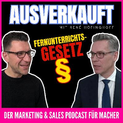 Fernunterrichtsgesetz: Was stimmt – und was Panikmache ist Fernunterrichtsgesetz: Was stimmt – und was Panikmache ist